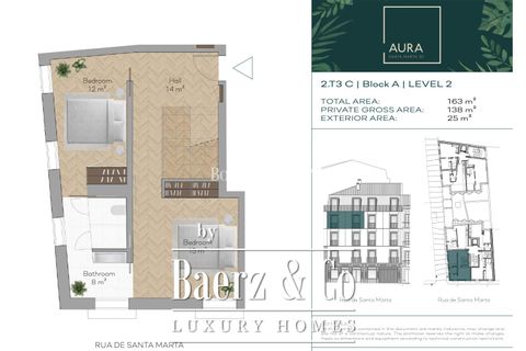 Villa i Lisbon, Lisbon, Lisbon - € 1.855.000 | Ref: 21520 - foto 12