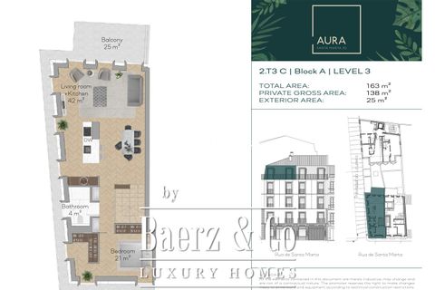 Villa i Lisbon, Lisbon, Lisbon - € 1.855.000 | Ref: 21520 - foto 13