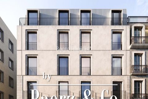 Villa i Lisbon, Lisbon, Lisbon - € 1.755.000 | Ref: 21519 - foto 7