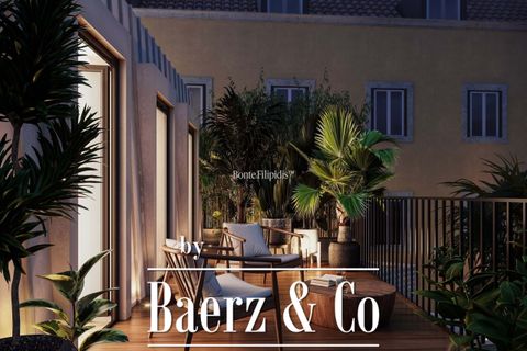 Villa i Lisbon, Lisbon, Lisbon - € 1.755.000 | Ref: 21519 - foto 11