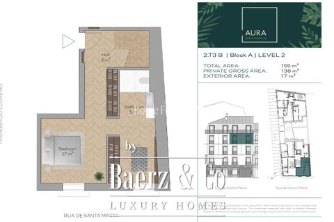 Villa i Lisbon, Lisbon, Lisbon - € 1.755.000 | Ref: 21519 - foto 12