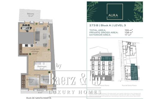 Villa i Lisbon, Lisbon, Lisbon - € 1.755.000 | Ref: 21519 - foto 13