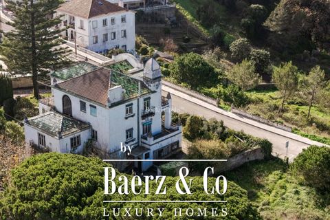 Villa i Sintra, Lisbon, Sintra - € 2.990.000 | Ref: 21744 - foto 6