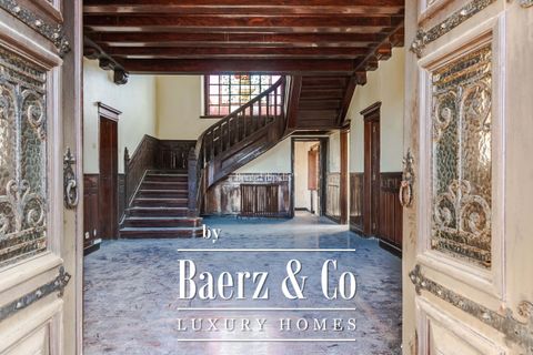 Villa i Sintra, Lisbon, Sintra - € 2.990.000 | Ref: 21744 - foto 7