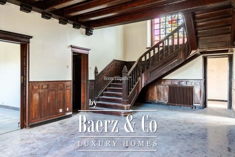 Villa i Sintra, Lisbon, Sintra - € 2.990.000 | Ref: 21744 - foto 8