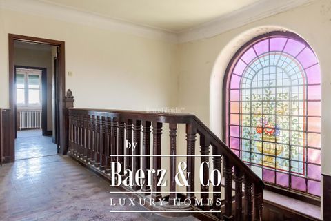 Villa i Sintra, Lisbon, Sintra - € 2.990.000 | Ref: 21744 - foto 9