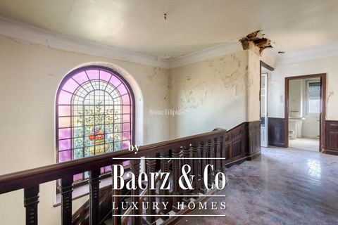 Villa i Sintra, Lisbon, Sintra - € 2.990.000 | Ref: 21744 - foto 11
