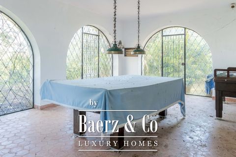Villa i Sintra, Lisbon, Sintra - € 2.990.000 | Ref: 21744 - foto 13