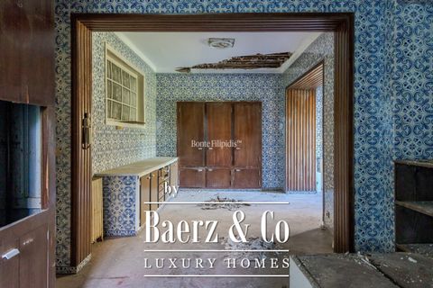 Villa i Sintra, Lisbon, Sintra - € 2.990.000 | Ref: 21744 - foto 14