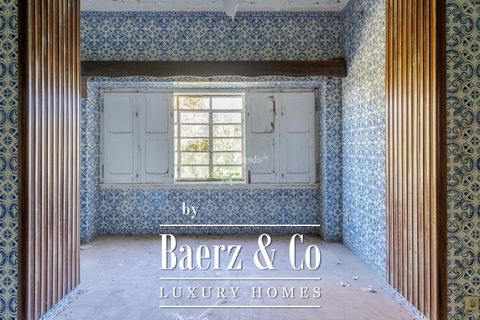 Villa i Sintra, Lisbon, Sintra - € 2.990.000 | Ref: 21744 - foto 16