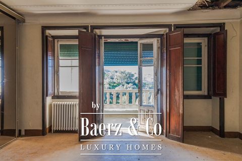 Villa i Sintra, Lisbon, Sintra - € 2.990.000 | Ref: 21744 - foto 19