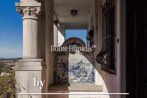 Villa i Sintra, Lisbon, Sintra - € 2.990.000 | Ref: 21744 - foto 21