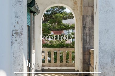 Villa i Sintra, Lisbon, Sintra - € 2.990.000 | Ref: 21744 - foto 22