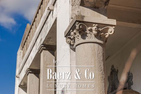 Villa i Sintra, Lisbon, Sintra - € 2.990.000 | Ref: 21744 - foto 23