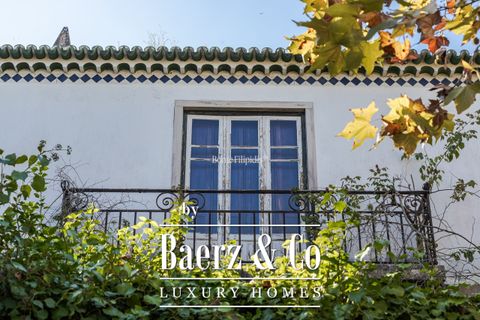 Villa i Sintra, Lisbon, Sintra - € 2.990.000 | Ref: 21744 - foto 24