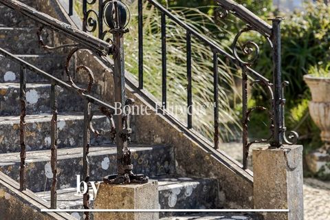 Villa i Sintra, Lisbon, Sintra - € 2.990.000 | Ref: 21744 - foto 25