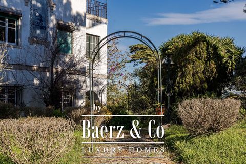 Villa i Sintra, Lisbon, Sintra - € 2.990.000 | Ref: 21744 - foto 26