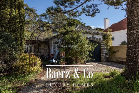 Villa i Sintra, Lisbon, Sintra - € 2.990.000 | Ref: 21744 - foto 27