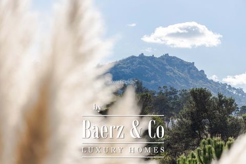 Villa i Sintra, Lisbon, Sintra - € 2.990.000 | Ref: 21744 - foto 28
