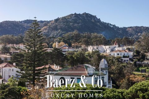 Villa i Sintra, Lisbon, Sintra - € 2.990.000 | Ref: 21744 - foto 31