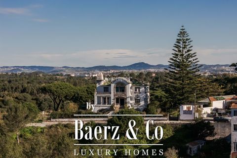 Villa i Sintra, Lisbon, Sintra - € 2.990.000 | Ref: 21744 - foto 32