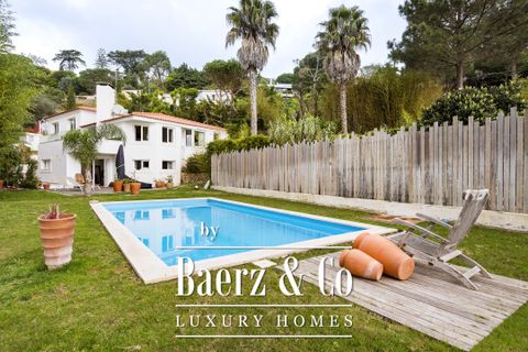 Villa i Cascais, Lisbon, Cascais - € 1.980.000 | Ref: M0332.AF.ES - foto 1