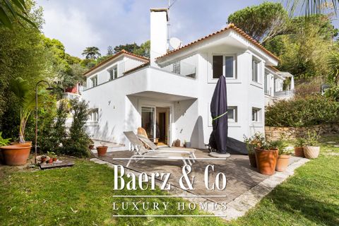 Villa i Cascais, Lisbon, Cascais - € 1.980.000 | Ref: M0332.AF.ES - foto 2