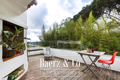 Villa i Cascais, Lisbon, Cascais - € 1.980.000 | Ref: M0332.AF.ES - foto 3