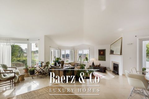 Villa i Cascais, Lisbon, Cascais - € 1.980.000 | Ref: M0332.AF.ES - foto 4