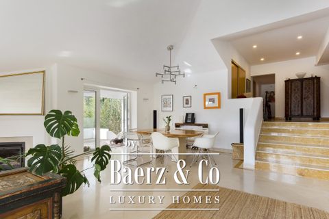 Villa i Cascais, Lisbon, Cascais - € 1.980.000 | Ref: M0332.AF.ES - foto 5
