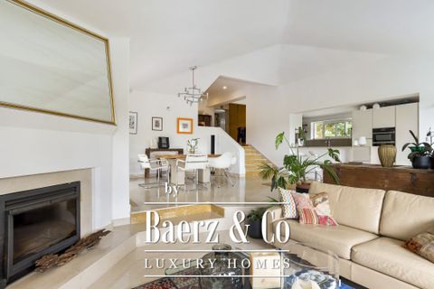 Villa i Cascais, Lisbon, Cascais - € 1.980.000 | Ref: M0332.AF.ES - foto 8