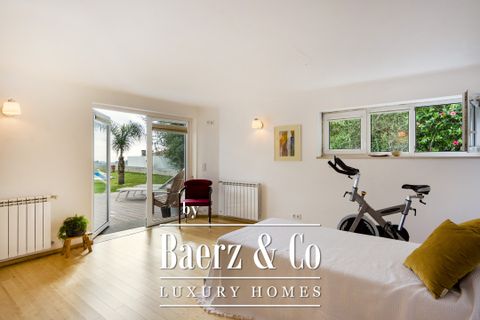 Villa i Cascais, Lisbon, Cascais - € 1.980.000 | Ref: M0332.AF.ES - foto 12