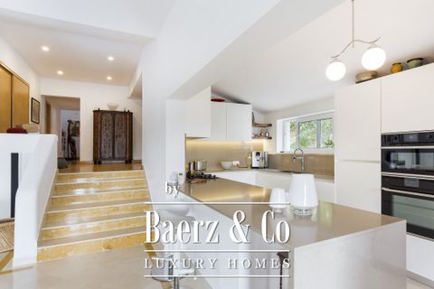 Villa i Cascais, Lisbon, Cascais - € 1.980.000 | Ref: M0332.AF.ES - foto 13