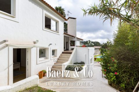 Villa i Cascais, Lisbon, Cascais - € 1.980.000 | Ref: M0332.AF.ES - foto 23