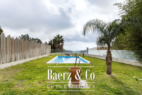 Villa i Cascais, Lisbon, Cascais - € 1.980.000 | Ref: M0332.AF.ES - foto 24