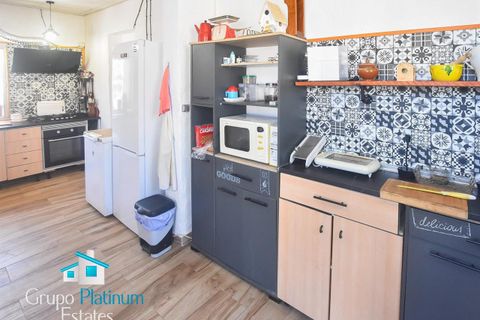 Villa a Pilar De Jaravia, Almeria, Pilar De Jaravia - € 225.000 | Ref: PJPD24LJ - foto 11