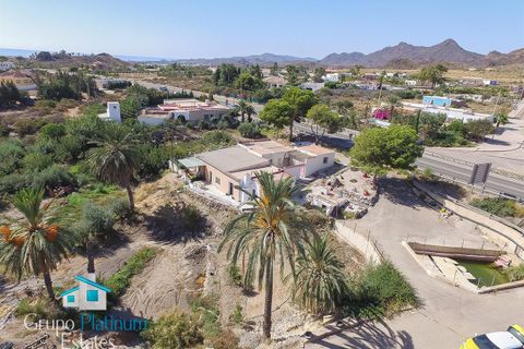 Villa a Pilar De Jaravia, Almeria, Pilar De Jaravia - € 225.000 | Ref: PJPD24LJ - foto 34