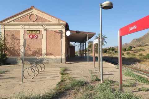 Villa a Pilar De Jaravia, Almeria, Pilar De Jaravia - € 225.000 | Ref: PJPD24LJ - foto 35