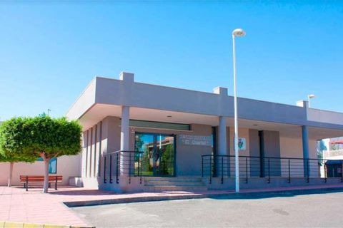 Villa a Pilar De Jaravia, Almeria, Pilar De Jaravia - € 225.000 | Ref: PJPD24LJ - foto 42
