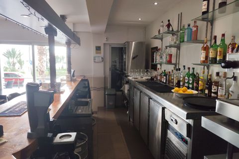 Erhvervsejendom i Almunecar, Granada, Almunecar - € 250.000 | Ref: PSRE-C1176 - foto 12