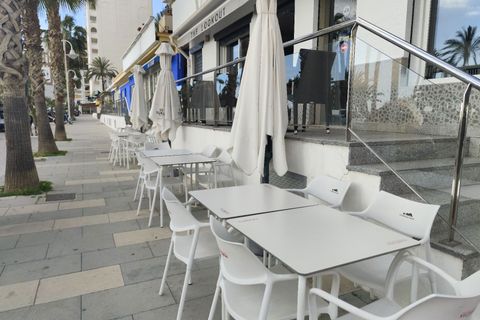 Erhvervsejendom i Almunecar, Granada, Almunecar - € 250.000 | Ref: PSRE-C1176 - foto 27