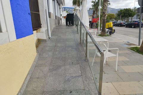 Erhvervsejendom i Almunecar, Granada, Almunecar - € 250.000 | Ref: PSRE-C1176 - foto 29
