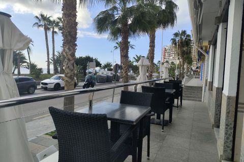 Erhvervsejendom i Almunecar, Granada, Almunecar - € 250.000 | Ref: PSRE-C1176 - foto 30