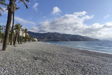 Erhvervsejendom i Almunecar, Granada, Almunecar - € 250.000 | Ref: PSRE-C1176 - foto 35