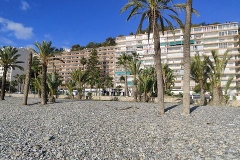 Erhvervsejendom i Almunecar, Granada, Almunecar - € 250.000 | Ref: PSRE-C1176 - foto 37