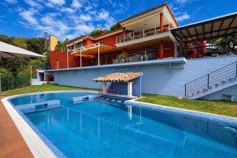 Villa a Platja D'aro, Gerona - foto 1