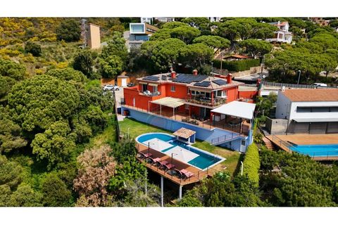 Villa a Platja D'aro, Gerona - foto 4