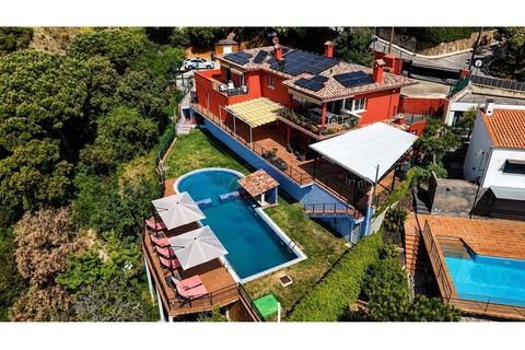 Villa a Platja D'aro, Gerona - foto 5