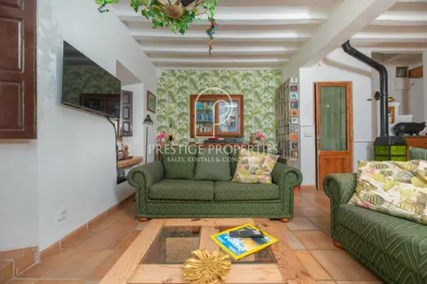 Villa i Ibiza, Ibiza, Ibiza - € 1.250.000 | Ref: 7697 - foto 10