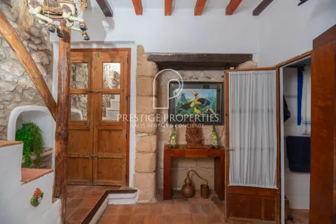Villa i Ibiza, Ibiza, Ibiza - € 1.250.000 | Ref: 7697 - foto 14